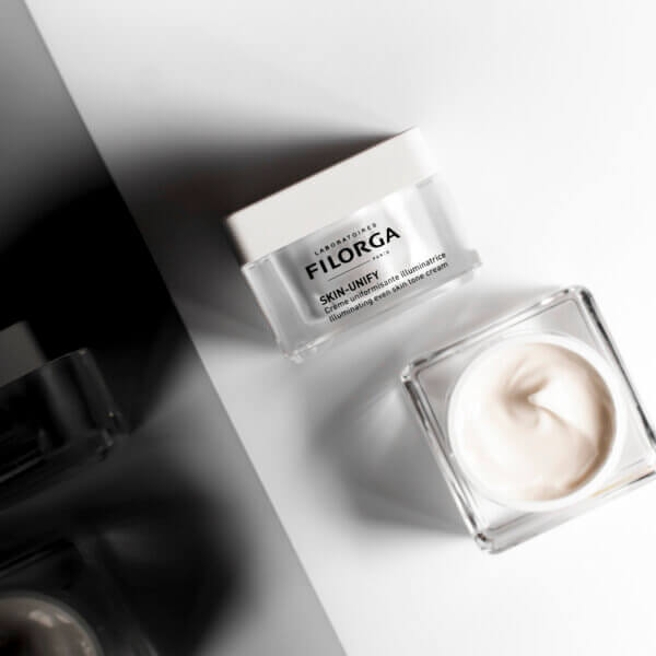 FILORGA Skin Unify Cream Dark Spot - 50ml | فيلورجا كريم لتفتيح وتوحيد لون البشرة - 50 مل