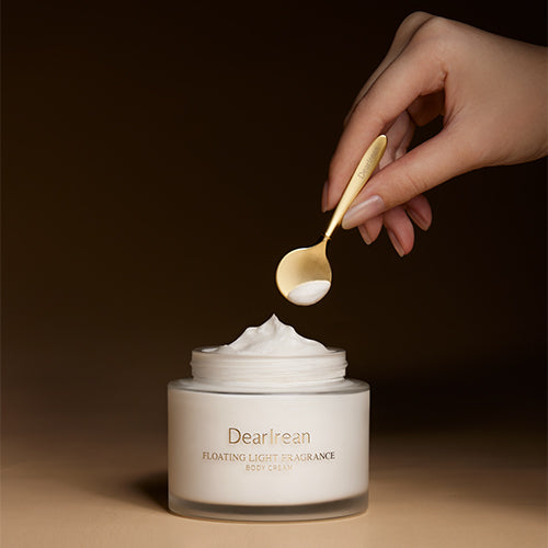 DearIrean Fragrance Body Cream - 180 g | ديرارين كريم الجسم المعطر - 180 غ