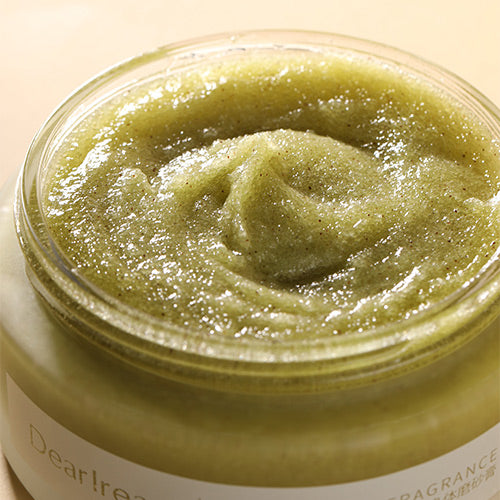 DearIrean Fragrance Body Scrub - 225g | ديرارين مقشر معطر للجسم - 225 غرام