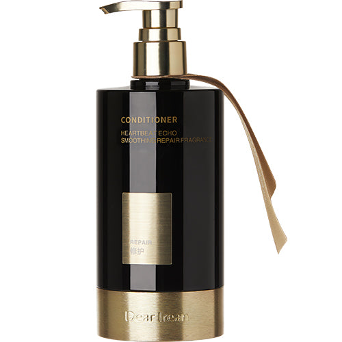 Dearlrean Conditioner Fragrance Soft Hair - 350g | ديرايرين بلسم للشعر - 350 غ