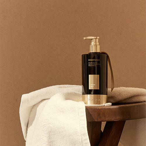 Dearlrean Conditioner Fragrance Soft Hair - 350g | ديرايرين بلسم للشعر - 350 غ