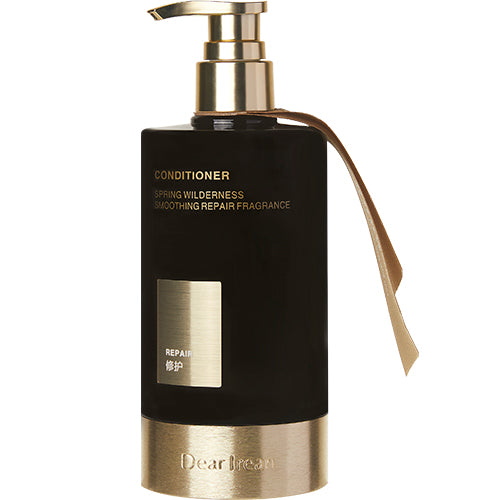 Dearlrean Conditioner Fragrance Soft Hair - 350g | ديرايرين بلسم للشعر - 350 غ