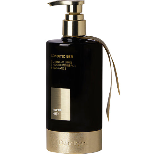 Dearlrean Conditioner Fragrance Soft Hair - 350g | ديرايرين بلسم للشعر - 350 غ