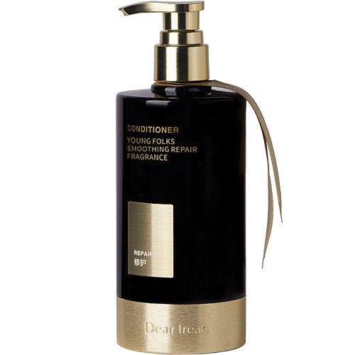 Dearlrean Conditioner Fragrance Soft Hair - 350g | ديرايرين بلسم للشعر - 350 غ