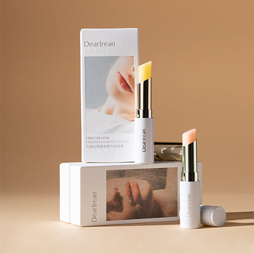 Dearlrean Moisturizing Lipstick - 3.2g | ديرايرين مرطب شفاه - 3.2 غ