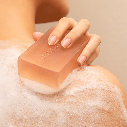 Dearlrean Essental Oil Soap - 50g | ديرايرين صابون عطري - 50 غ