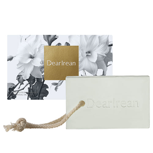 Dearlrean Essental Oil Soap - 50g | ديرايرين صابون عطري - 50 غ