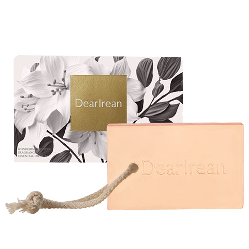 Dearlrean Essental Oil Soap - 50g | ديرايرين صابون عطري - 50 غ