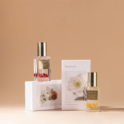 Dearlrean Essence Oil - 40ml | ديرايرين زيت للشعر - 40 مل