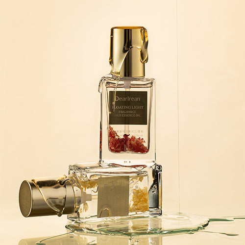 Dearlrean Essence Oil - 40ml | ديرايرين زيت للشعر - 40 مل