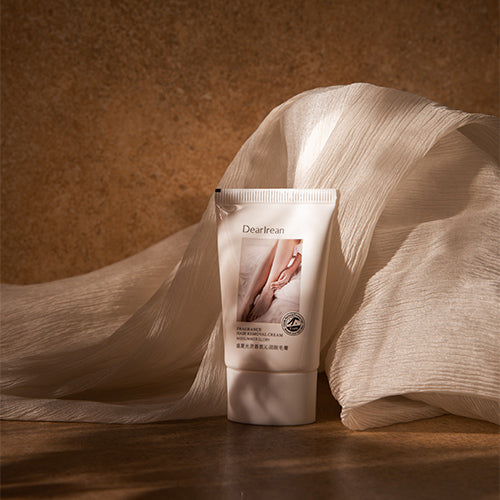 Dearlrean Fragrance Hair Removal Cream - 60ml | ديرايرين كريم إزالة الشعر - 60 مل
