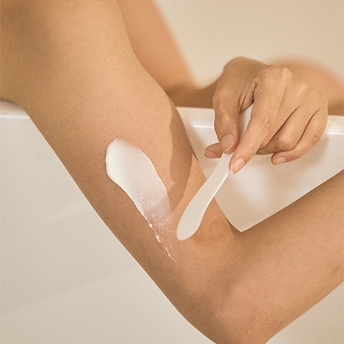 Dearlrean Fragrance Hair Removal Cream - 60ml | ديرايرين كريم إزالة الشعر - 60 مل