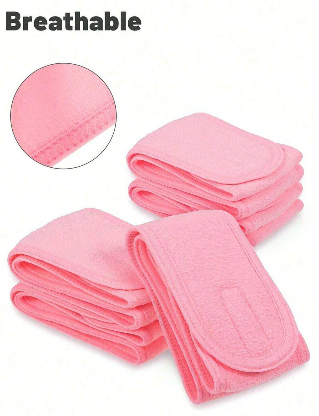 Makeup & Skincare Head Band _  1 pcs | رباط رأس - قطعة واحدة