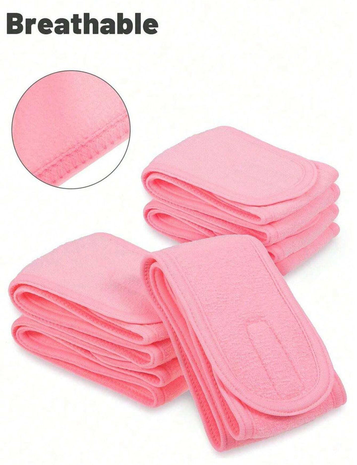 Makeup & Skincare Head Band _  1 pcs | رباط رأس - قطعة واحدة