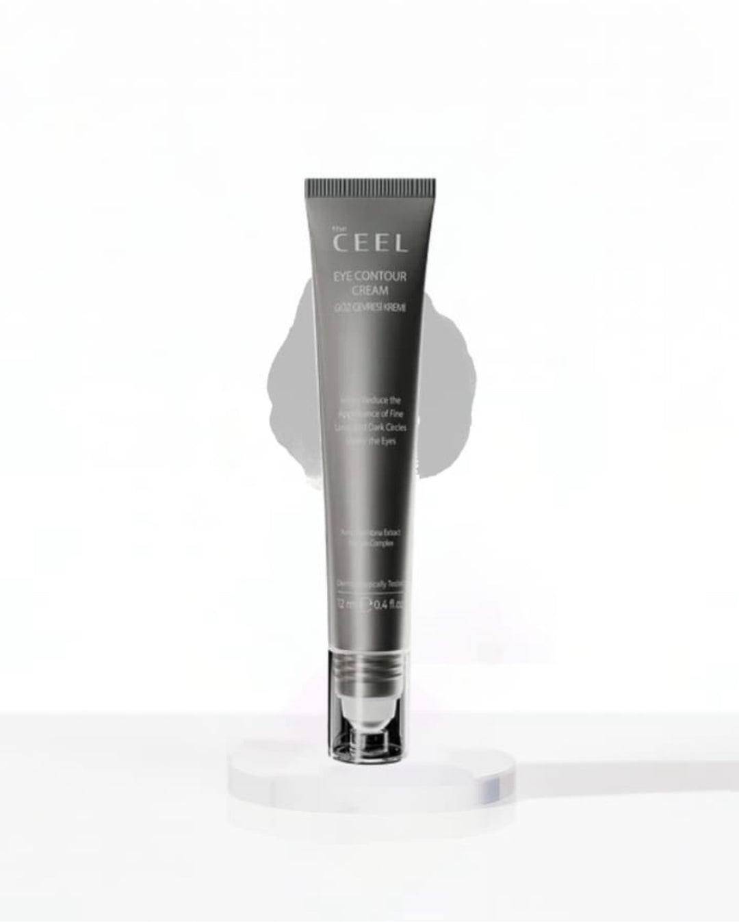 the CEEL Eye Contour Cream - 12ml | ذا سيل كريم تحت العين - 12 مل