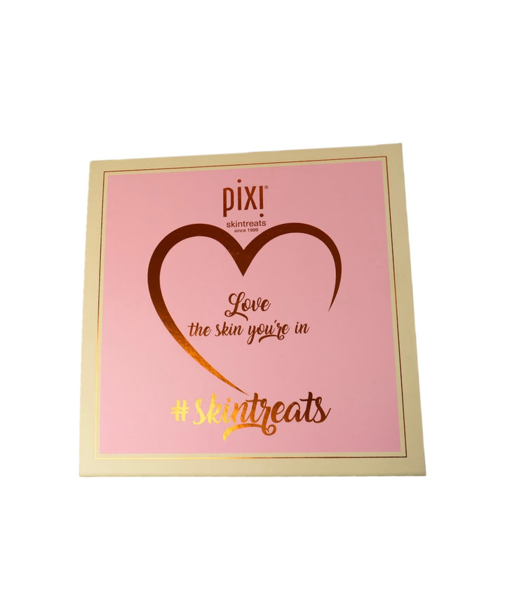 Pixi Skintreats Love The Skin You are In | بيكسي مجموعة للعناية بالبشرة