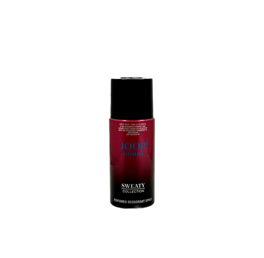 SWEATY perfumed Deodorant Spray - 150ml | سويتي بخاخ مزيل تعرق - 150 مل