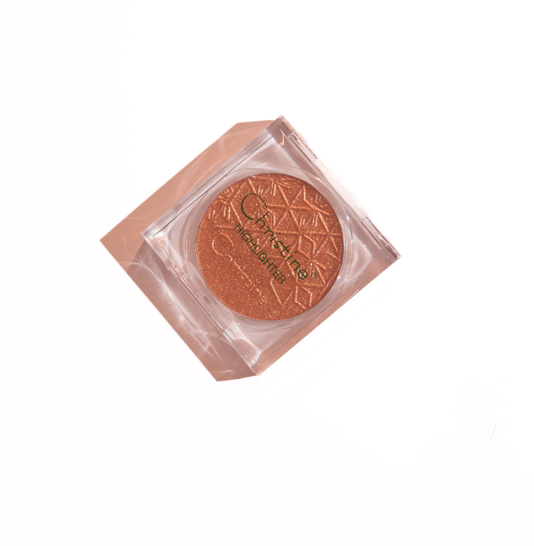 Christine Highlighter - 12g | كريستين هايلايتر - 12 غرام