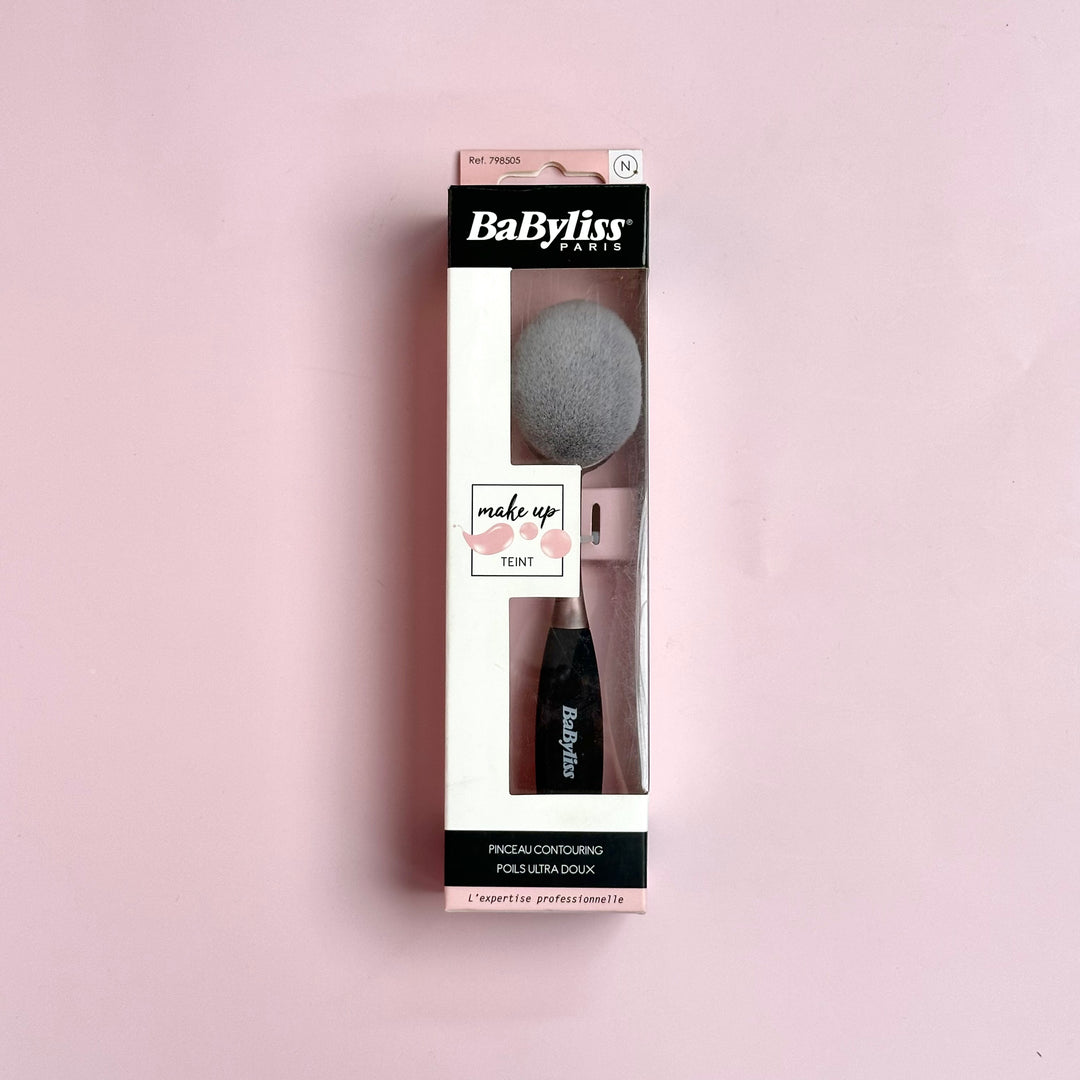 BaByliss Make Up Brush Foundation | بيبي ليس فرشاة كريم أساس