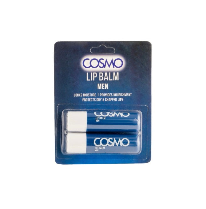 COSMO Lip Balm - 4.5g | كوزمو بلسم للشفاه 4.5 غرام