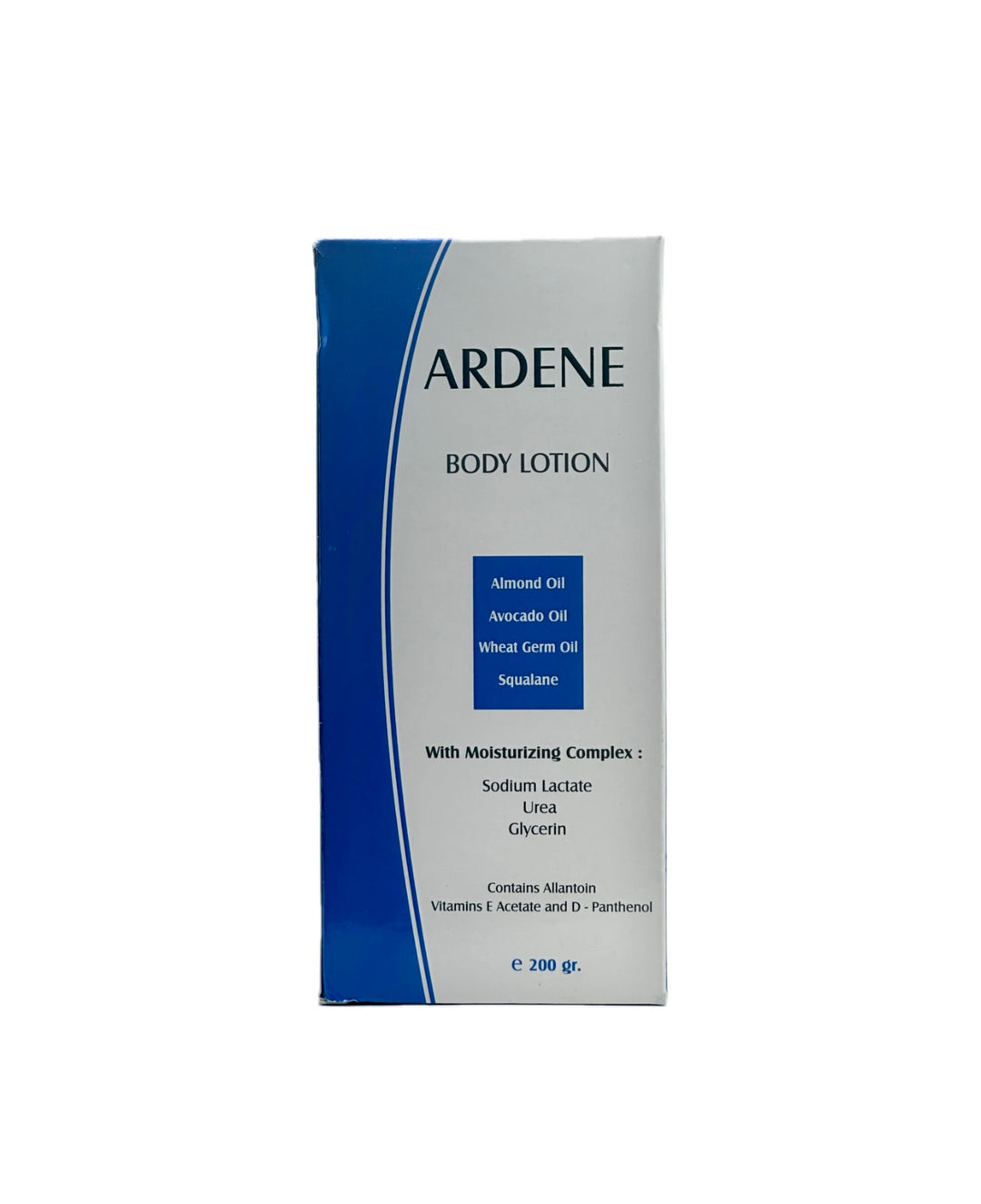 Ardene Body Lotion Moisturizing Complex - 200g | اردن لوشن مرطب للجسم - 200 غرام