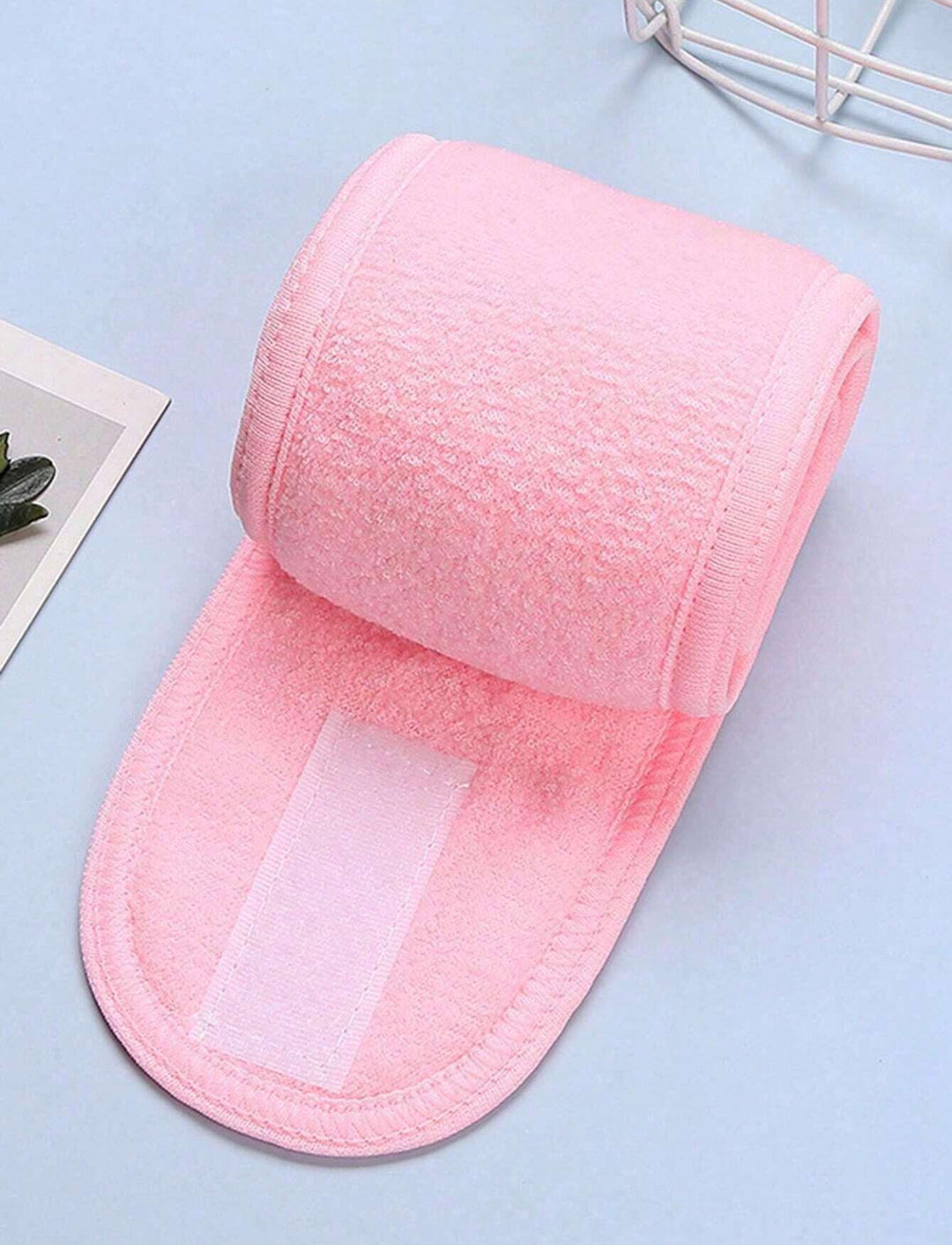 Makeup & Skincare Head Band _  1 pcs | رباط رأس - قطعة واحدة
