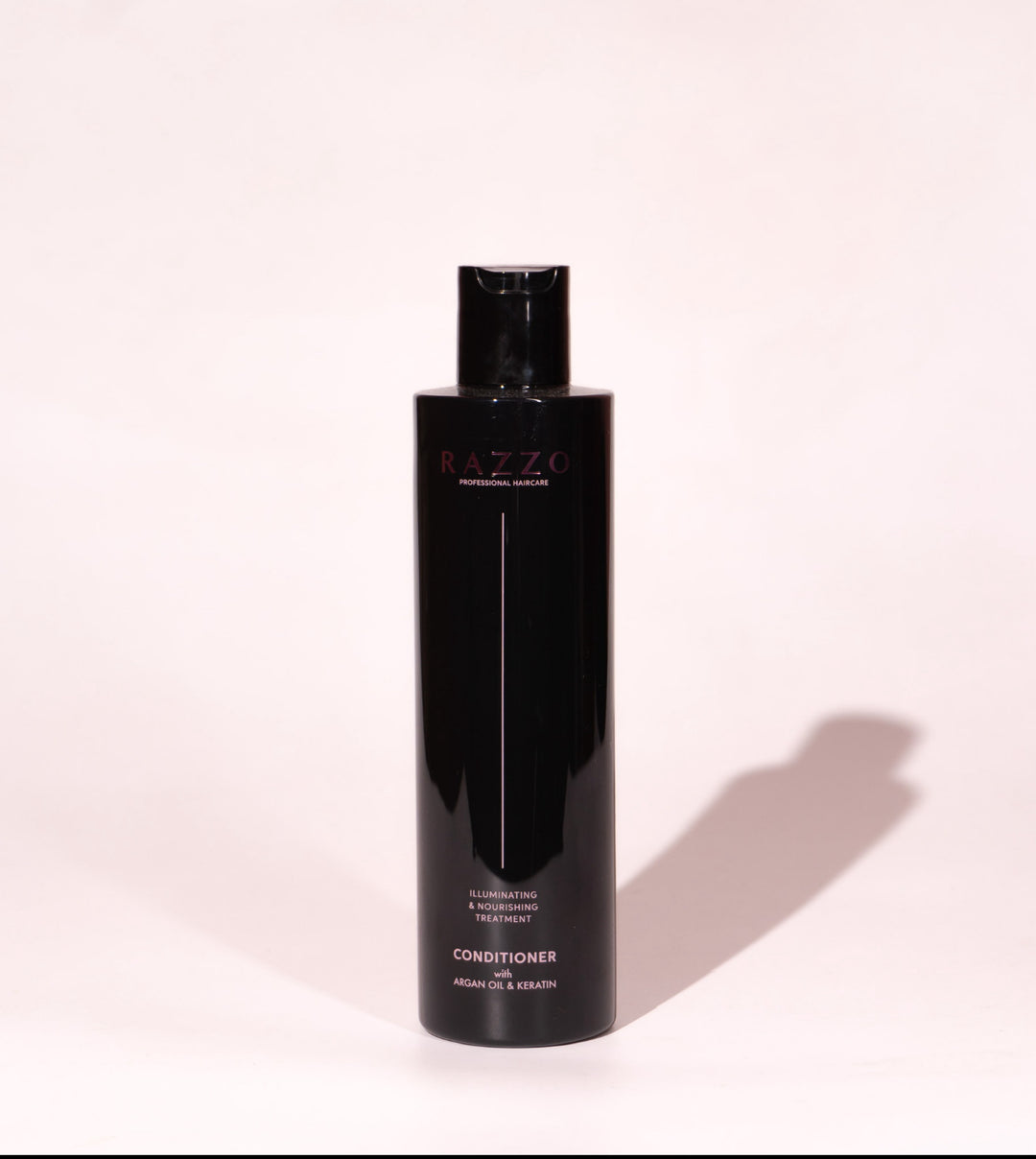 RAZZO Conditioner With Argan Oil & Keratin - 250ml | رازو بلسم زيت الأرغان و الكيراتين - 250 مل