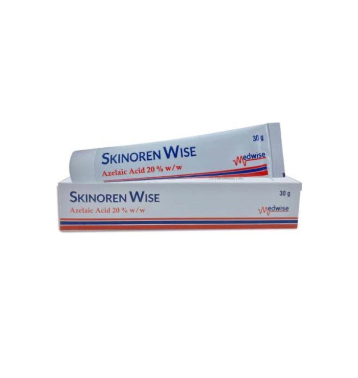 Skinoren Wise Azelaic Acid 20% - 30g