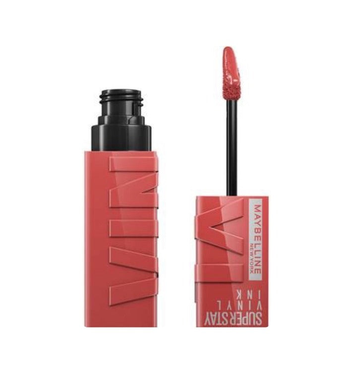 MAYBELLINE Super Stay Vinyl Ink Liquid Lipstick | ميبيلين ليب ستيك