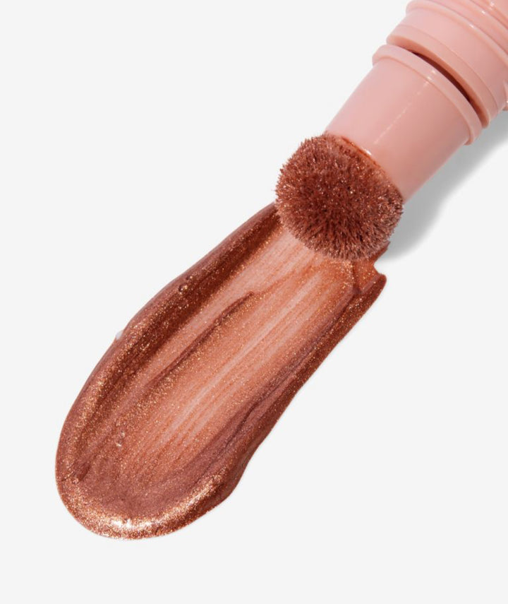 e.l.f. Halo Glow Blush Beauty Wand - 10ml | الف بلاش سائل لامع - 10 مل