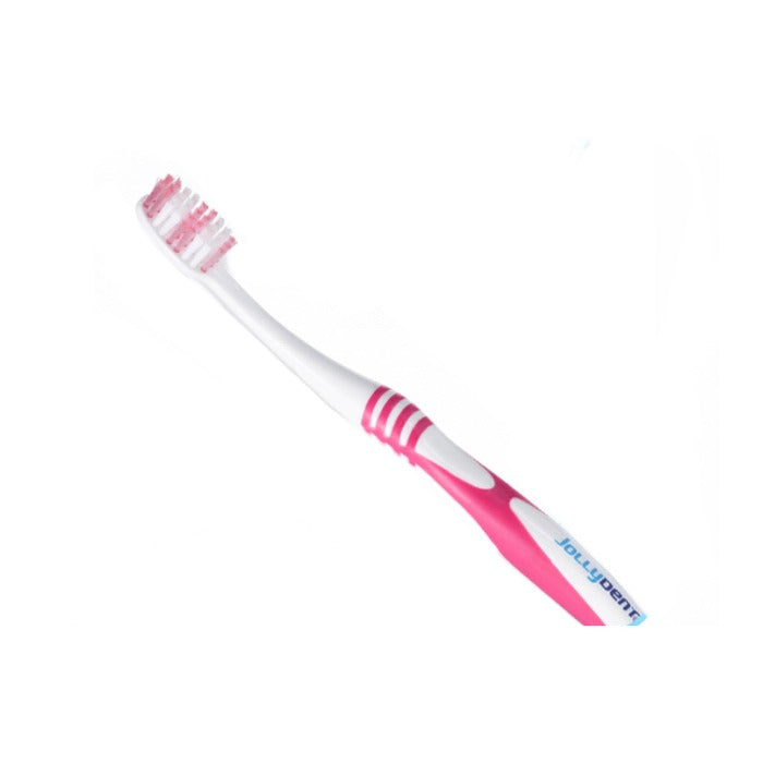 Jolly Dent Denty Care Tooth Brush - Soft | جولي دينت فرشاة أسنان - ناعمة