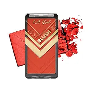 L.A Girl Just Blushing - 7g | ال ايه كيرل بلاش - 7 غرام