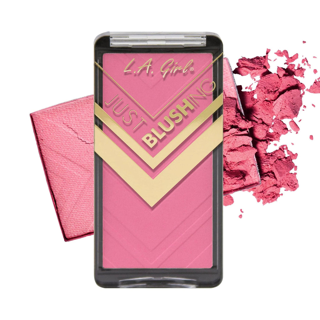 L.A Girl Just Blushing - 7g | ال ايه كيرل بلاش - 7 غرام