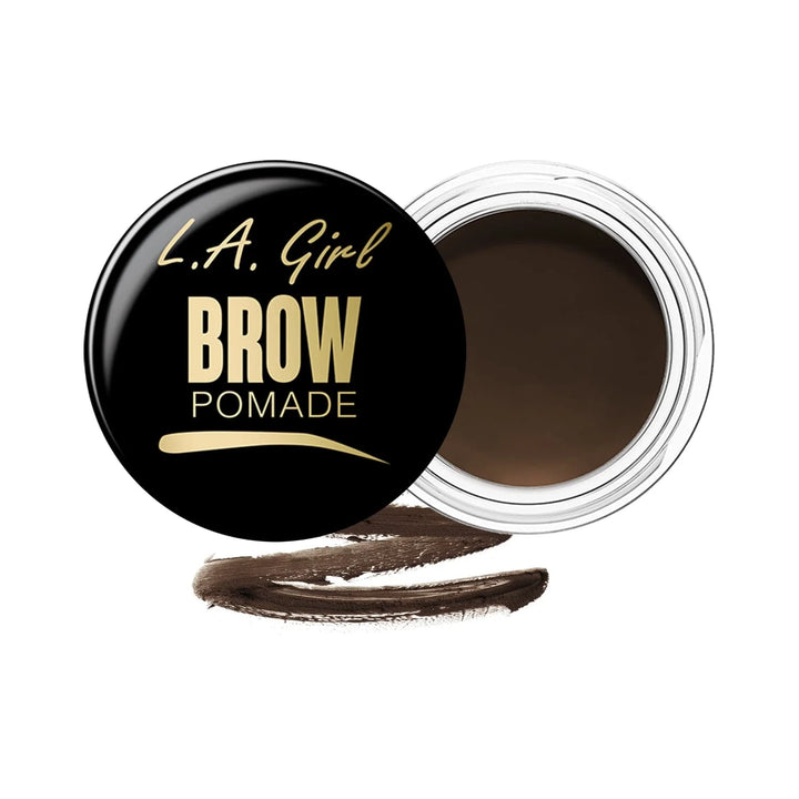 L.A Girl Brow Pomade Long Lastig Gel Fromula - 3g | ال ايه كيرل جل تحديد و تثبيت الحواجب - 3 غرام