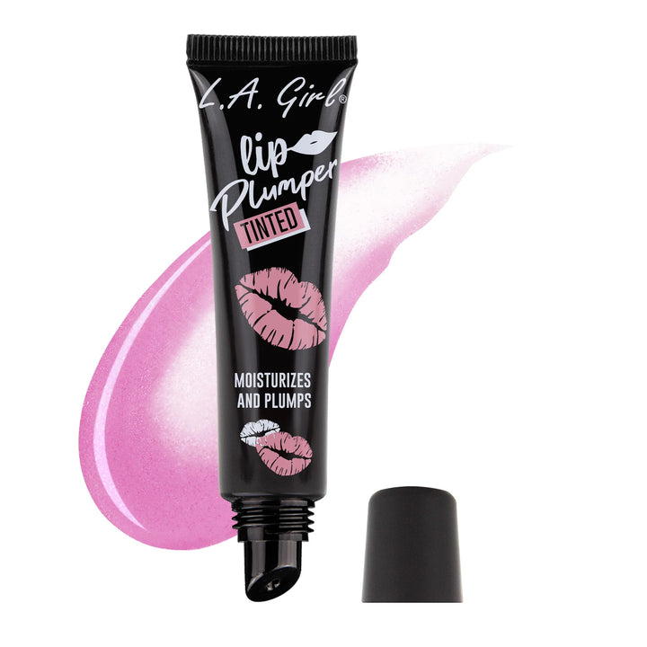 L.A Girl Lip Plumper Tinted - 13ml | ال ايه كيرل جلوس مكبر شفاه - 13 مل