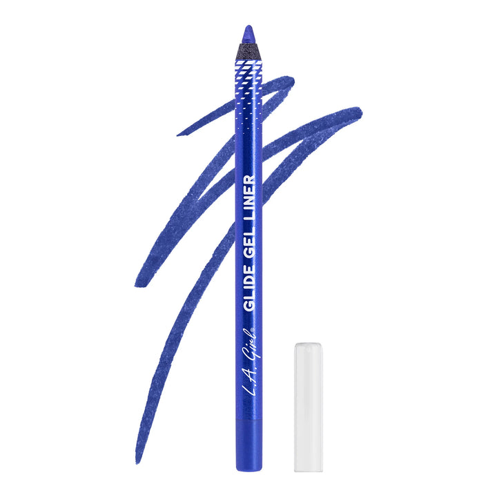 L.A Girl Glide Gel Liner - 1.2g | ال ايه كيرل قلم ايلاينر جل - 1.2 غرام