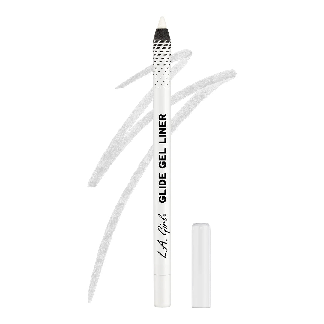 L.A Girl Glide Gel Liner - 1.2g | ال ايه كيرل قلم ايلاينر جل - 1.2 غرام