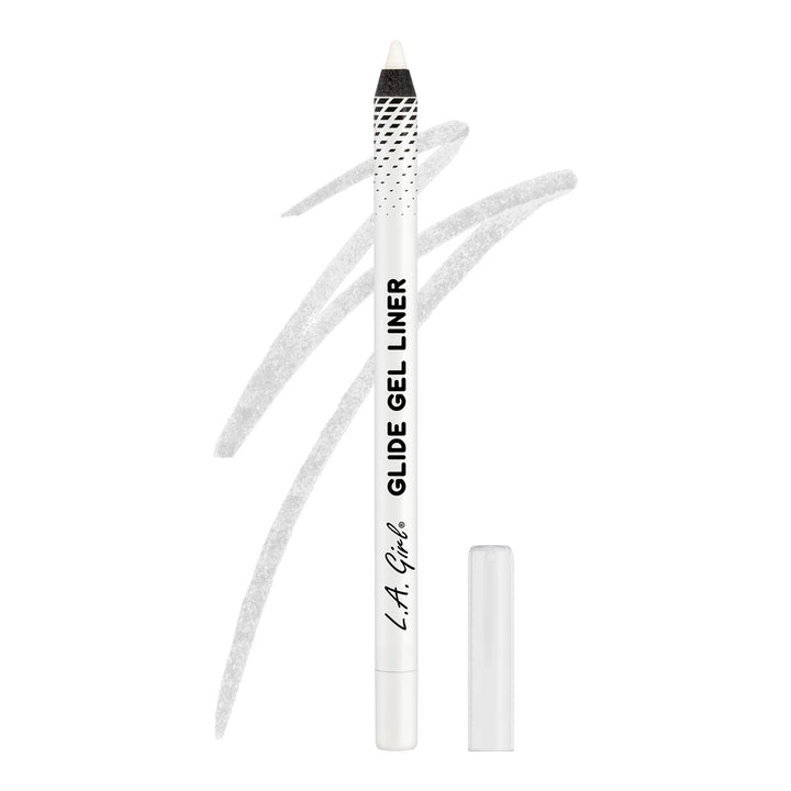 L.A Girl Glide Gel Liner - 1.2g | ال ايه كيرل قلم ايلاينر جل - 1.2 غرام