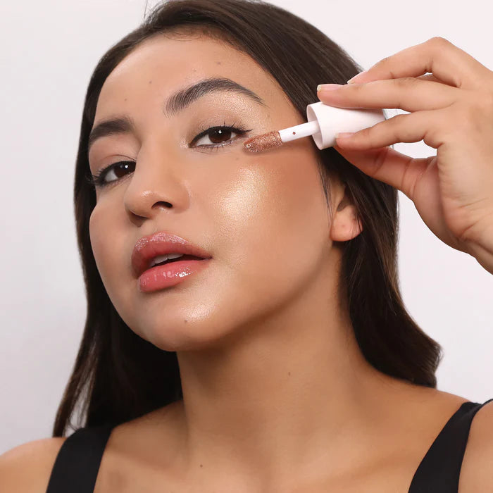 MOIRA Glow Show Liquid Hilighter - 4.3g | مويرا هايلايتر سائل غلو شو - 4.3 غ