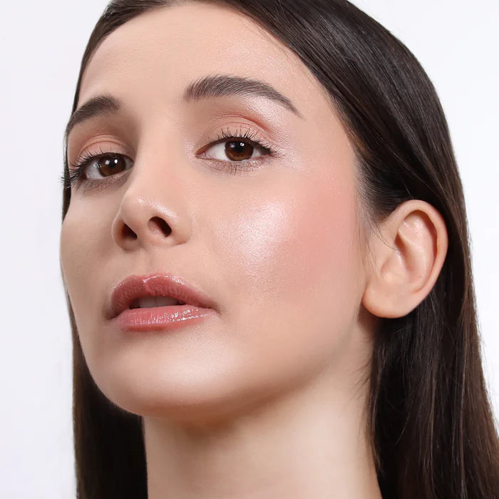 MOIRA Glow Show Liquid Hilighter - 4.3g | مويرا هايلايتر سائل غلو شو - 4.3 غ