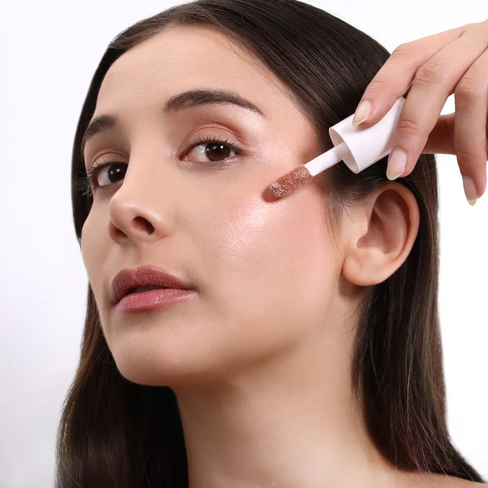 MOIRA Glow Show Liquid Hilighter - 4.3g | مويرا هايلايتر سائل غلو شو - 4.3 غ