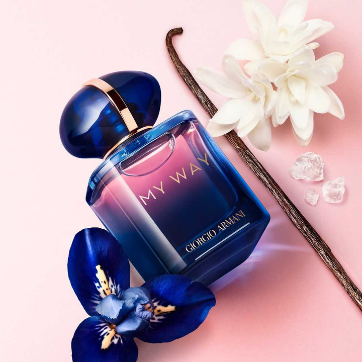 Giorgio Armani MY WAY LE PARFUM - 90ml | عطر جورجيو ارماني ماي واي انتس برفام - 90 مل