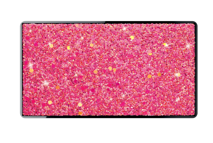 Artdeco Glittery Eyeshadow Palette - 6x1.6g | ارتديكو باليت اي شادو مع لمعة - 6x1.6 غرام