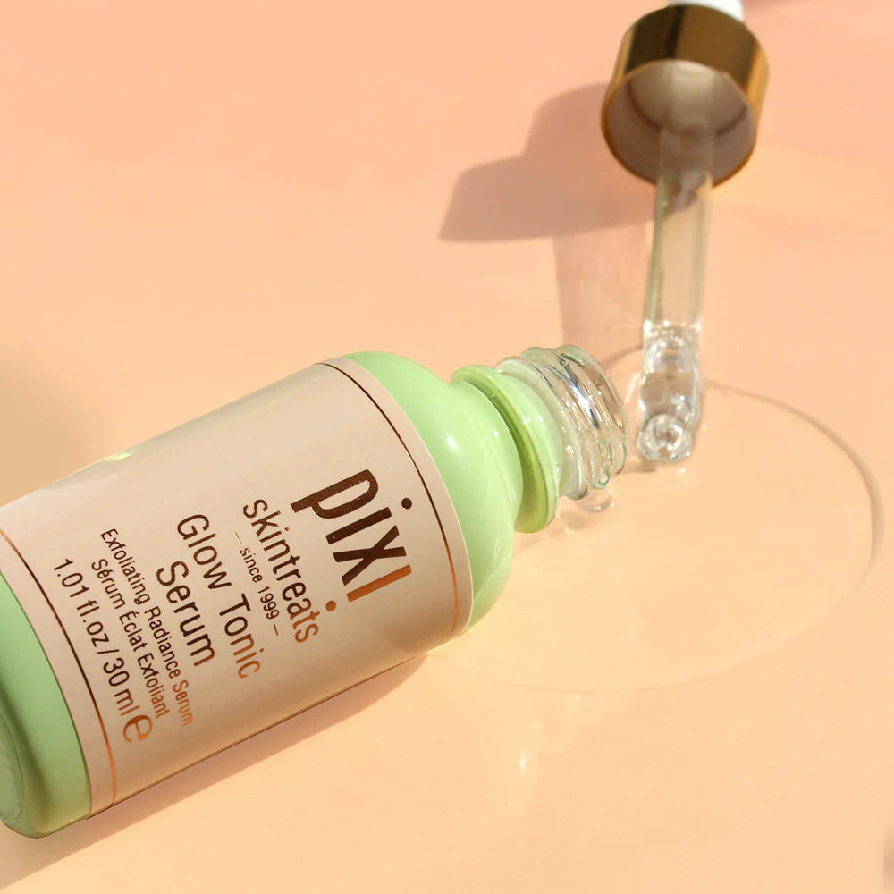 Pixi Glow Tonic Serum - 30ml | بيكسي سيروم لتعزيز اشراقة البشرة - 30 مل