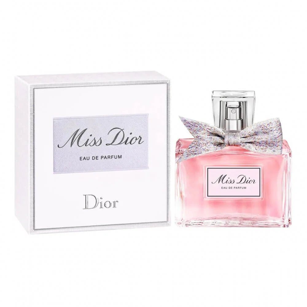 Dior Miss Dior Edp - 100ml  | ديور عطر مس ديور أو دو بارفان للنساء  - 100 مل