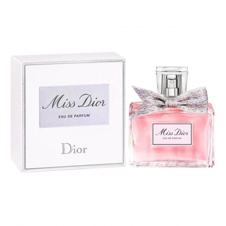 Dior Miss Dior Edp - 100ml  | ديور عطر مس ديور أو دو بارفان للنساء  - 100 مل