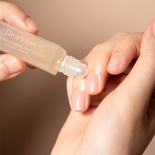 DearIrean Hand Nourishing Essence Oil - 8g | ديرارين زيت عطري لليدين - 8 غرام