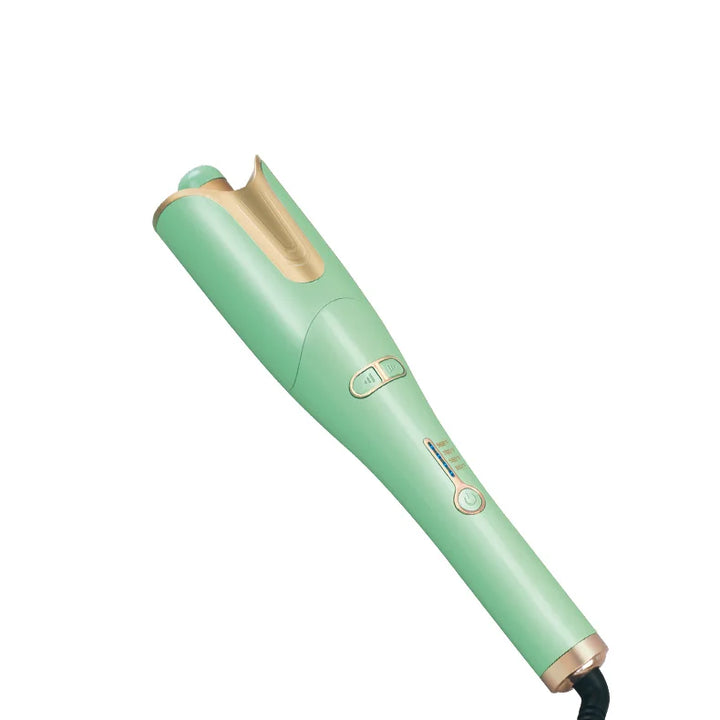Enzo Automatic Hair Curler | جهاز تجعيد الشعر الاوتماتيكي من انزو