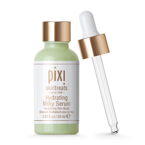 Pixi Hydrating Milky Serum - 30ml | بيكسي سيروم حليبي مرطب - 30 مل