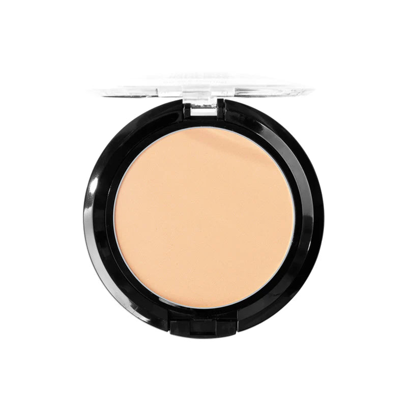 J. Cat Indense Mineral Compact Pressed Powder - 10g | جي كات بودرة مضغوطة - 10 غ